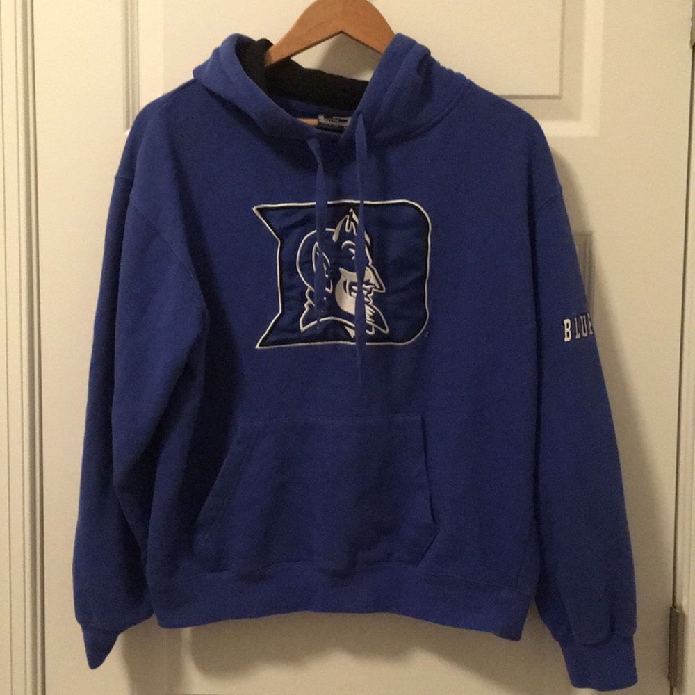Blue Devils Hoodie